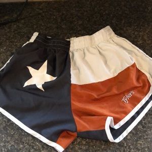 tyler’s shorts (size: small)
